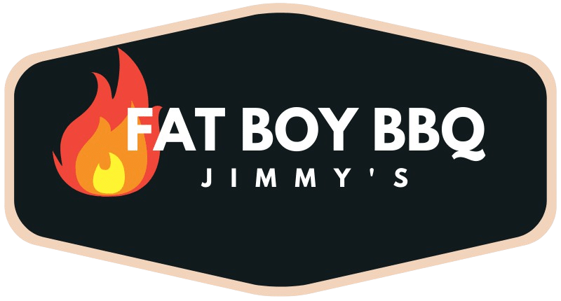 The Original Fat Boy BBQ Jimmy's